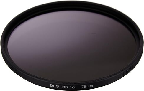 Marumi 77 mm Digital High Grade ND16 Filter for Camera in Kuwait