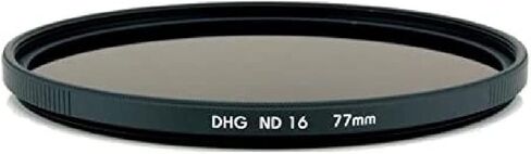 Marumi 77 mm Digital High Grade ND16 Filter for Camera in Kuwait