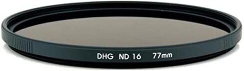 Marumi 77 mm Digital High Grade ND16 Filter for Camera in Kuwait