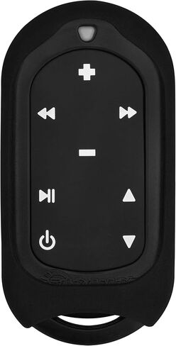 Taramps TLC 3000 Black Universal wireless Long-Distance Control USB Input, Distance up to 300 meters, Car Audio Accessories, Plug and Play Remote Control, High Performance, Easy to Install in Saudi Arabia