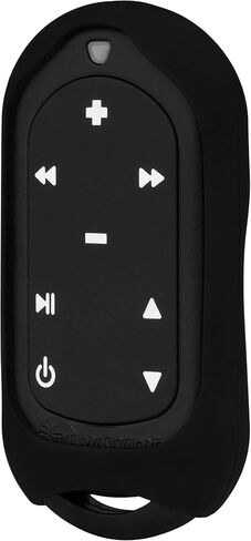 Taramps TLC 3000 Black Universal wireless Long-Distance Control USB Input, Distance up to 300 meters, Car Audio Accessories, Plug and Play Remote Control, High Performance, Easy to Install in Saudi Arabia