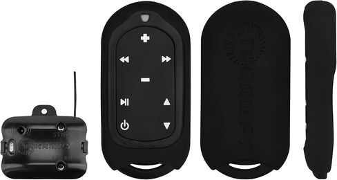 Taramps TLC 3000 Black Universal wireless Long-Distance Control USB Input, Distance up to 300 meters, Car Audio Accessories, Plug and Play Remote Control, High Performance, Easy to Install in Saudi Arabia