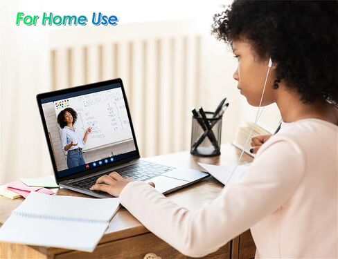 30 قطعة من سماعات الأذن للأطفال من QIDAIZUOEN، مجموعة من سماعات الأذن للفصول الدراسية المدرسية، مجموعة سماعات أذن للطلاب، سلكية للاستعمال مرة واحدة، متينة ومتعددة الألوان، مغلفة بشكل فردي في 6 ألوان in Kuwait