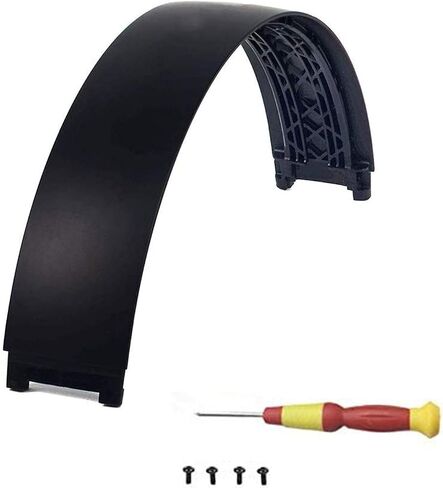 Adhiper Studio 3 Headband Replacement Top Headband Replacement Head Band Parts Accessories Repair Kit Compatible with Studio 3.0 A1914 Wireless Studio 2.0 Wireless Headphones（Gray Gold） in Kuwait
