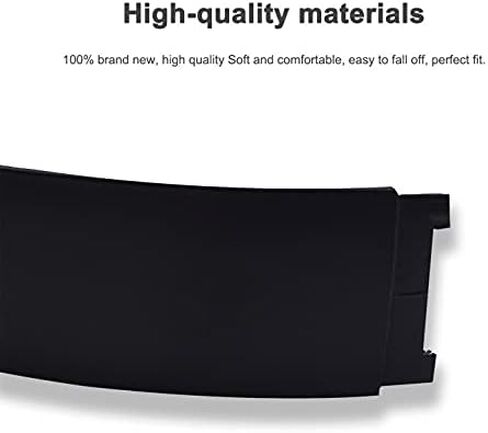 Adhiper Studio 3 Headband Replacement Top Headband Replacement Head Band Parts Accessories Repair Kit Compatible with Studio 3.0 A1914 Wireless Studio 2.0 Wireless Headphones（Gray Gold） in Kuwait