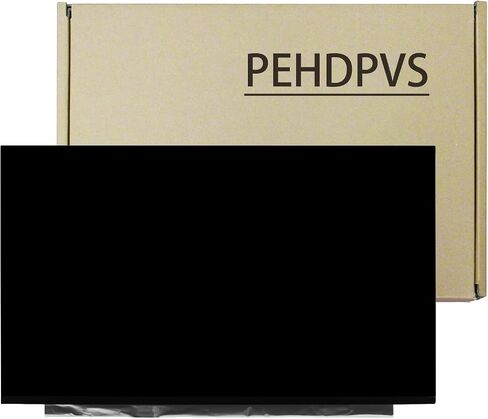PEHDPVS استبدال شاشة 15.6 بوصة لـ N156HGA-EA3 NT156FHM-N61 NT156FHM-N62 NT156WHM-N44 LCD FHD 1920x1080 IPS 30Pin استبدال الكمبيوتر المحمول in Kuwait