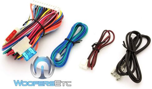 Viper 3100V 1-Way Security System in Saudi Arabia