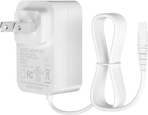 سلك شاحن لماجيك واند مدلك HV-270 HV-265 HV-135 سلك طاقة للعصا السحرية قابل لاعادة الشحن HV-270 بلس HV-265 in Kuwait