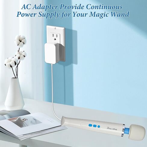 سلك شاحن لماجيك واند مدلك HV-270 HV-265 HV-135 سلك طاقة للعصا السحرية قابل لاعادة الشحن HV-270 بلس HV-265 in Kuwait