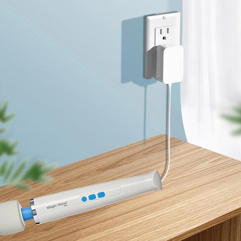 سلك شاحن لماجيك واند مدلك HV-270 HV-265 HV-135 سلك طاقة للعصا السحرية قابل لاعادة الشحن HV-270 بلس HV-265 in Kuwait