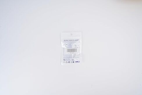 128GB USB 3.0 Flash Drive 3-in-1 Photo Stick for Android Phones, BorlterClamp OTG Thumb Drive Memory Stick with 3 Ports (USB C, microUSB, USB-A) for Samsung Galaxy, PC and More (Silver Grey) in Kuwait