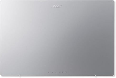 Acer Aspire 3 A314-36P-35UU Slim Laptop | 14.0" Full HD IPS Display | Intel Core i3-N305 Processor | Intel UHD Graphics | 8GB LPDDR5 | 128GB NVMe SSD | Wi-Fi 6 | Windows 11 Home in S Mode,Silver in Saudi Arabia