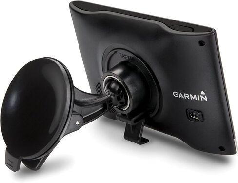 Garmin nuvi 2597LMT 5-Inch Bluetooth Portable Vehicle GPS with Lifetime Maps and Traffic 2597LMT (Renewed) in Saudi Arabia