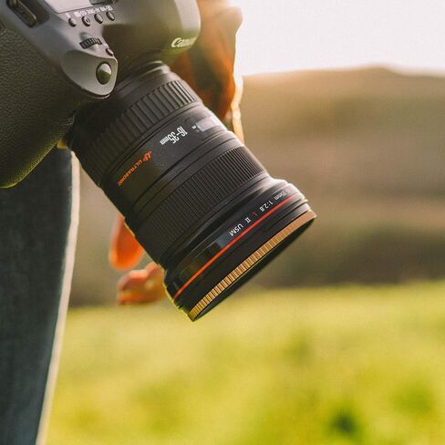 بولر برو فلتر كاميرا ND8 82 ملم من كوارتز لاين (فلتر كثافة محايدة بـ3 اوقاف) in Kuwait