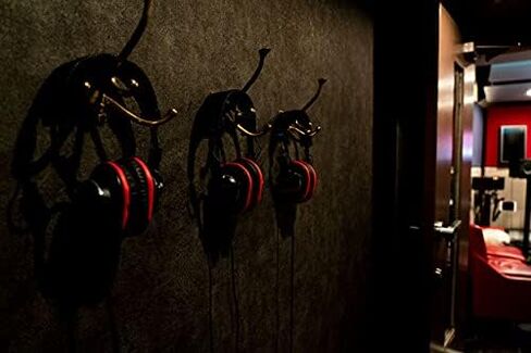 YAXI stPad Earpads LR (for Sony MDR7506) in Saudi Arabia