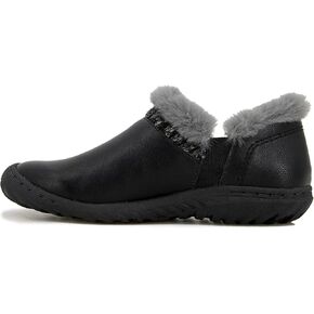 JBU by Jambu Women's Jade Oxford Flat