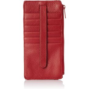 Buxton Hudson Pik-Me-Up Thin Card Holder in Saudi Arabia