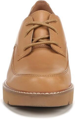 Women's Darry Lace Up Lug Sole Oxford Loafers in Saudi Arabia