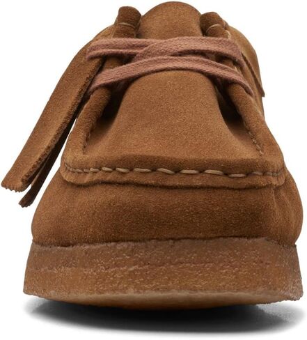 حذاء Clarks Wallabee Chukka للنساء in Kuwait