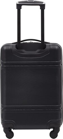 حقيبة سفر ترافيلرز كلوب سكاي لاين سبينر، باللون الرمادي، مقاس 20 بوصة in Kuwait