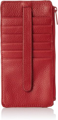 Buxton Hudson Pik-Me-Up Thin Card Holder in Kuwait