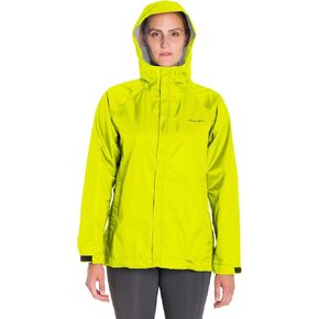 Grundens Women’s Weather Watch Hooded Fishing Jacket | Waterproof, Stain-Resistant