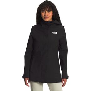 جاكيت المطر City Breeze للسيدات من THE NORTH FACE (مقاس قياسي وحجم كبير) in Kuwait