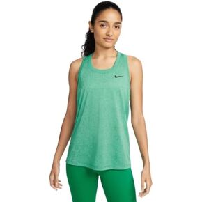 Nike Dri-FIT Women's Racerback Tank Top Shirt in Saudi Arabia