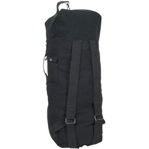 Fox Outdoor Products Two Strap Duffel Bag