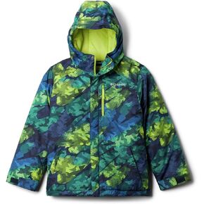 Columbia Boys Lightning Lift Jacket