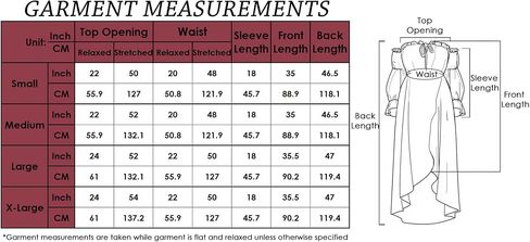 Anna-Kaci Womens Casual Boho Long Sleeve Off Shoulder Renaissance Peasant Dress in Kuwait