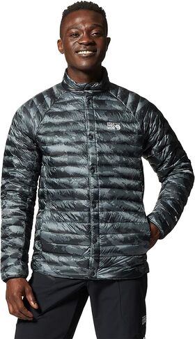 جاكيت Ghost Whisperer Snap للرجال من Mountain Hardwear in Kuwait