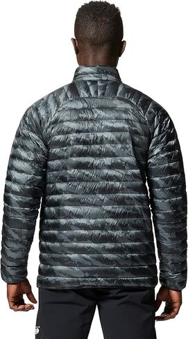 جاكيت Ghost Whisperer Snap للرجال من Mountain Hardwear in Kuwait