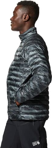 جاكيت Ghost Whisperer Snap للرجال من Mountain Hardwear in Kuwait