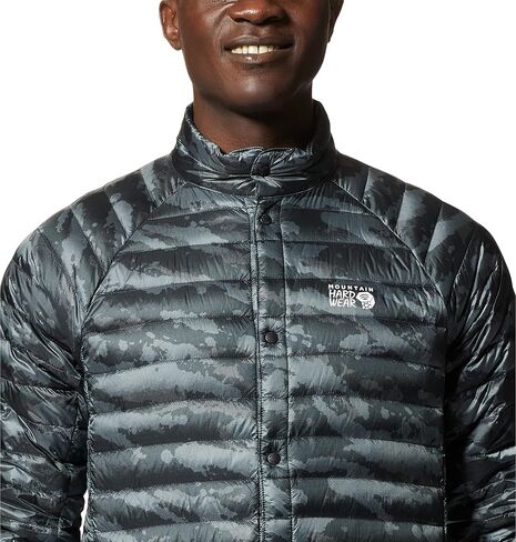 جاكيت Ghost Whisperer Snap للرجال من Mountain Hardwear in Kuwait