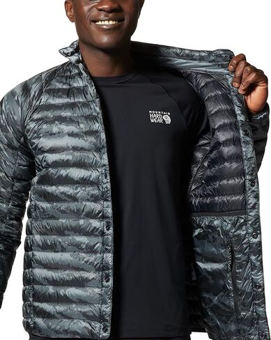 جاكيت Ghost Whisperer Snap للرجال من Mountain Hardwear in Kuwait
