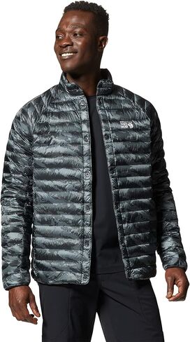 جاكيت Ghost Whisperer Snap للرجال من Mountain Hardwear in Kuwait