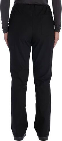 مجموعة Vital Threads للرجال والنساء من الدعك برقبة على شكل حرف V وبنطلون برباط VT501C in Saudi Arabia