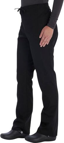 مجموعة Vital Threads للرجال والنساء من الدعك برقبة على شكل حرف V وبنطلون برباط VT501C in Saudi Arabia