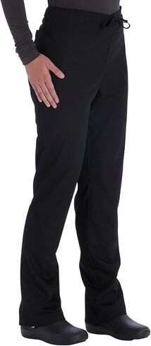 مجموعة Vital Threads للرجال والنساء من الدعك برقبة على شكل حرف V وبنطلون برباط VT501C in Saudi Arabia