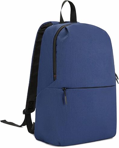 حقائب ظهر صغيرة للنساء، حقيبة ظهر خفيفة الوزن للعمل والسفر والحفلات الموسيقية، حقائب ظهر صغيرة للمراهقين والنساء مع جيوب in Kuwait