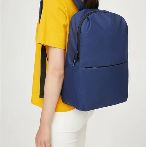 حقائب ظهر صغيرة للنساء، حقيبة ظهر خفيفة الوزن للعمل والسفر والحفلات الموسيقية، حقائب ظهر صغيرة للمراهقين والنساء مع جيوب in Kuwait