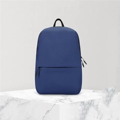 حقائب ظهر صغيرة للنساء، حقيبة ظهر خفيفة الوزن للعمل والسفر والحفلات الموسيقية، حقائب ظهر صغيرة للمراهقين والنساء مع جيوب in Kuwait