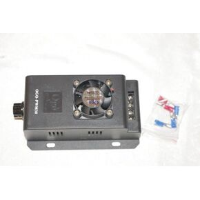 HHO PWM 30a with Fan and Case in Saudi Arabia