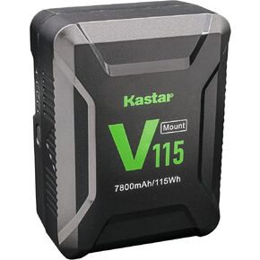 استبدال شاحن Kastar D-Tap لـ DSR-400PK DSR-400PL DSR-450WS DSR-450WSL DSR-450WSP DSR-450WSPL DSR-50 DSR-50P (مسجل محمول) كاميرا DSR-500WS in Kuwait