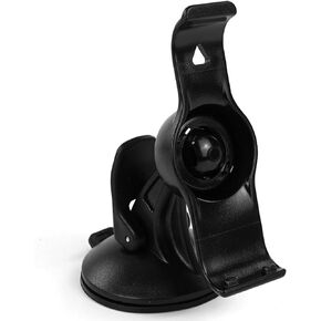 BOROLA حامل حامل لزجاج السيارة الأمامي متوافق مع Garmin Nuvi 50 50LM GPS (مقارنة بـ Garmin 010-11765-02) in Saudi Arabia