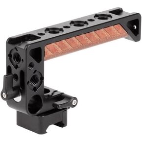 Wooden Camera NATO Handle Plus V2 Quick Release Top Handle in Saudi Arabia