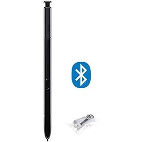 F-TECH Note 9 Stylus Pen (WithBluetooth) Replacement for Samsung Galaxy Note 9 N960 All Versions Stylus Touch S Pen with Tips/Nibs (Blue)