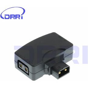 DRRI 5 قطعة/الوحدة أنثى D-tap/P-tap موصل لكاميرا الفيديو تلاعب كابل الطاقة الخامس جبل DSLR بطارية كاميرا أنتون in Saudi Arabia