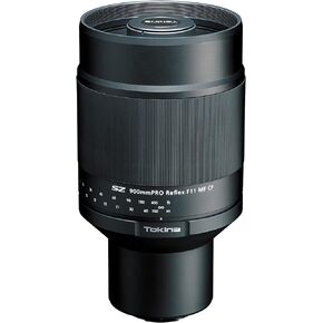 توكينا SZ-Pro 900mm F11 MF عدسة تيلي كاتاديوبتريك لحامل سوني E in Kuwait